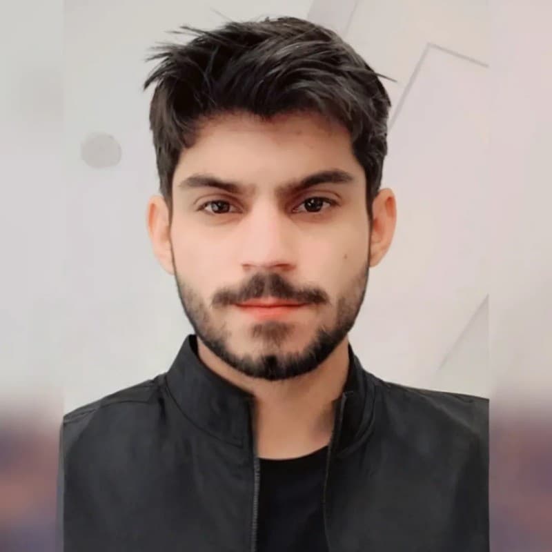muhammad irfan